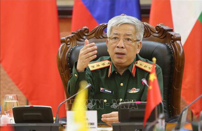 Lực lượng gìn giữ hòa bình Việt Nam đóng góp quan trọng cho các nhiệm vụ gìn giữ hòa bình LHQ
