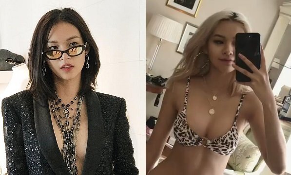 Ngỡ ngàng với hình ảnh ngày càng nóng bỏng của Quán quân 'The Face' Phí Phương Anh