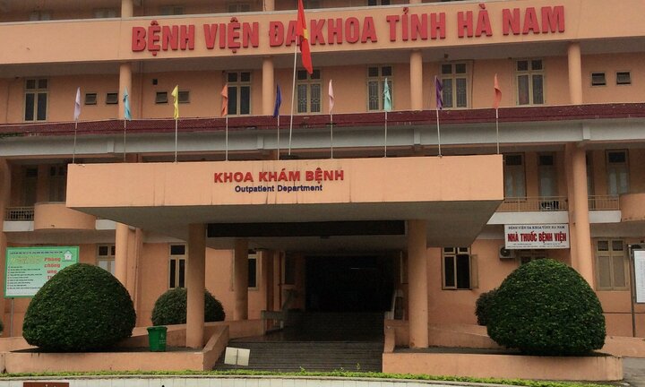 Toàn cảnh vụ sản phụ cùng thai nhi tử vong sau mũi tiêm gây tê mổ đẻ