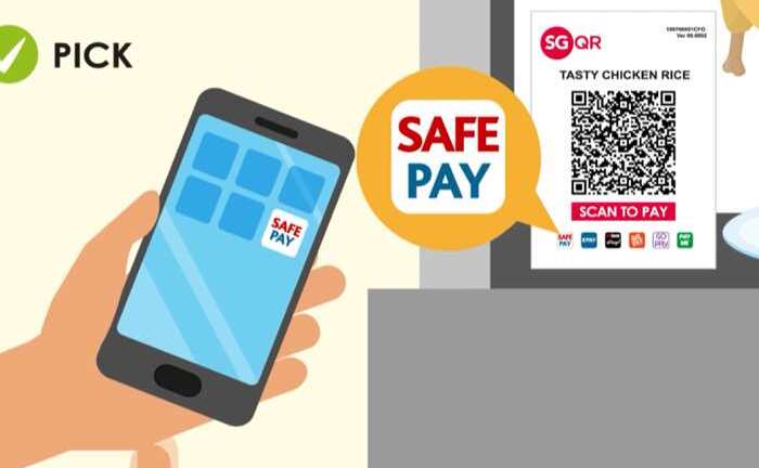 Singapore ra mắt hệ thống mã QR hợp nhất đầu tiên trên thế giới