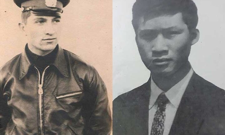 Video toàn cảnh: Tìm thấy thi thể hai phi công MIG21 mất tích 47 năm trước