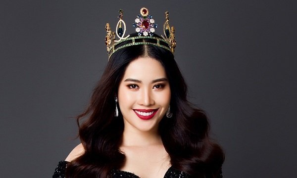 Sau hàng loạt ồn ào, Nam Em tự dặn mình phải sống cho bản thân