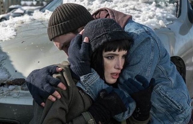 Phim chiếu rạp từ 1 - 8/10: Nhiều phim kinh dị mở màn mùa Halloween