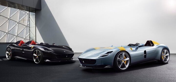 Chiêm ngưỡng 28 mẫu xe 'nóng bỏng' sắp khuấy đảo Paris Motor Show 2018