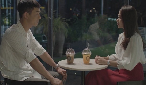 Link xem trực tiếp 'Hậu duệ mặt trời Việt Nam' tập 5-6: Hoài Phương buồn bã cạnh Duy Kiên