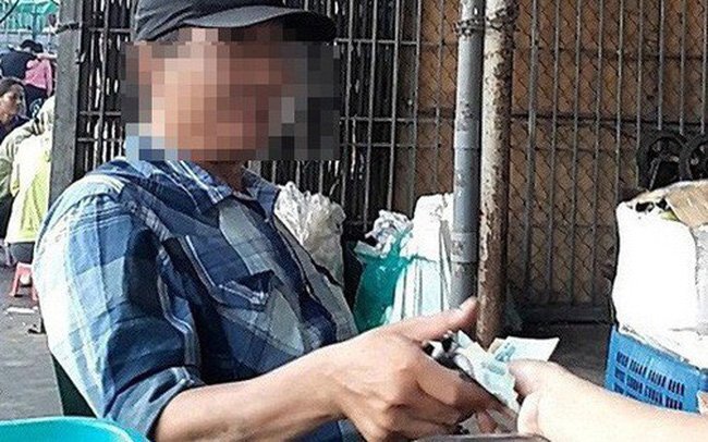 Thứ trưởng Bộ Công an: Việc xảy ra ở chợ Long Biên không thể chấp nhận được