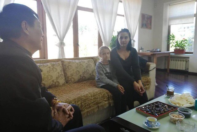 Cháu gái phi công Liên Xô trên chiếc máy bay MIG-21 gặp nạn gửi mẫu tóc giám định ADN