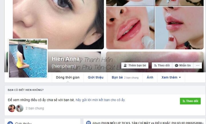 Mạo danh bác sĩ Bệnh viện Quân đội lừa đảo bệnh nhân?