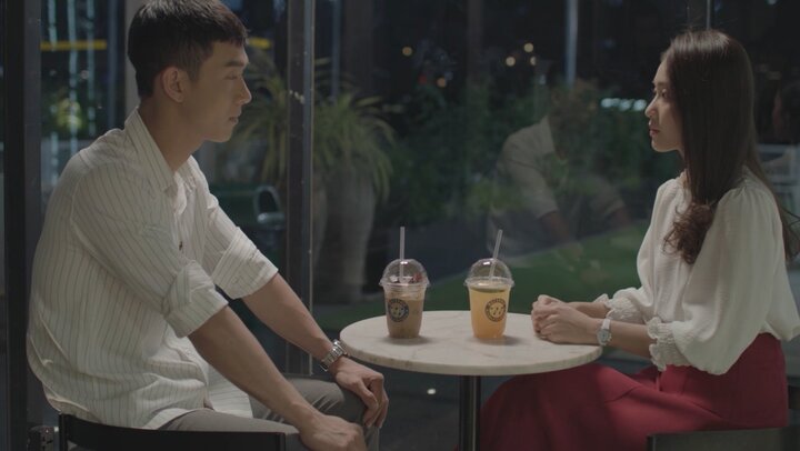 'Hậu duệ mặt trời' tập 5, 6: Hoài Phương từ chối tình cảm của Duy Kiên