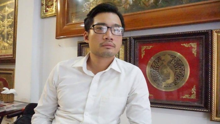 Giảng viên khoa Luật bị tố quấy rối nữ sinh bị chấm dứt hợp đồng