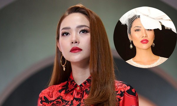 Bị tình cũ Kim Lý mỉa mai, Minh Hằng: ‘Tôi không có thời gian quan tâm’