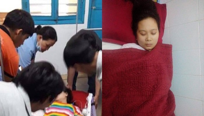 Xót thương gia cảnh thiếu nữ nghèo mồ côi, gồng mình chống chọi nhiều bệnh nặng