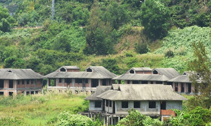 Phó Chủ tịch UBND TP Đà Nẵng: Chưa có kết quả thanh tra bán đảo Sơn Trà