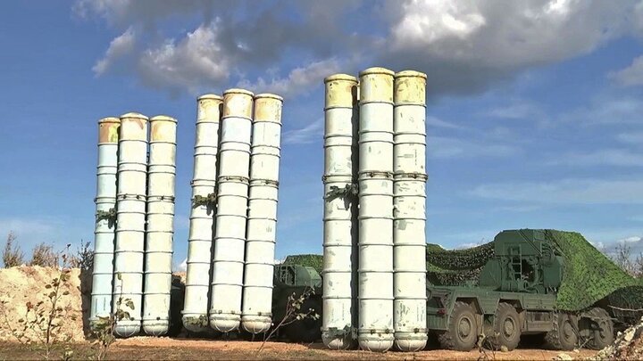 Nga tuyên bố hoàn tất chuyển giao S-300 cho Syria, Mỹ vẫn không tin là sự thật
