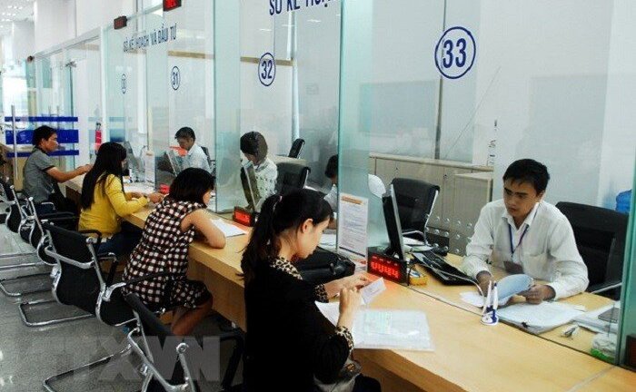 9 tháng, hơn 96.000 doanh nghiệp đăng ký thành lập mới