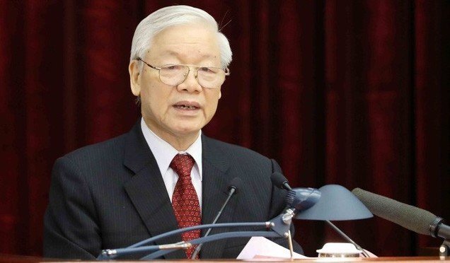 Đã đến lúc thực hiện Tổng Bí thư làm Chủ tịch nước