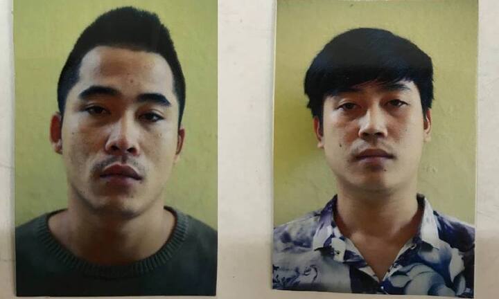 Bắt tạm giam 2 kẻ đánh công an nhập viện