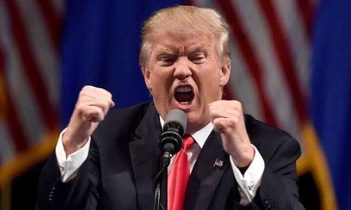 Tổng thống Trump nói gì sau cáo buộc giúp gia đình trốn thuế hàng trăm triệu USD?