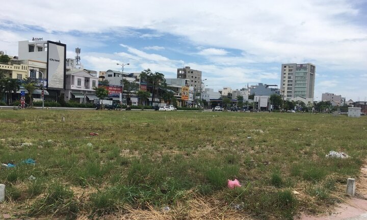 Đà Nẵng xử lý các công trình xây dựng sai phép của Công ty CP Quốc Cường Gia Lai