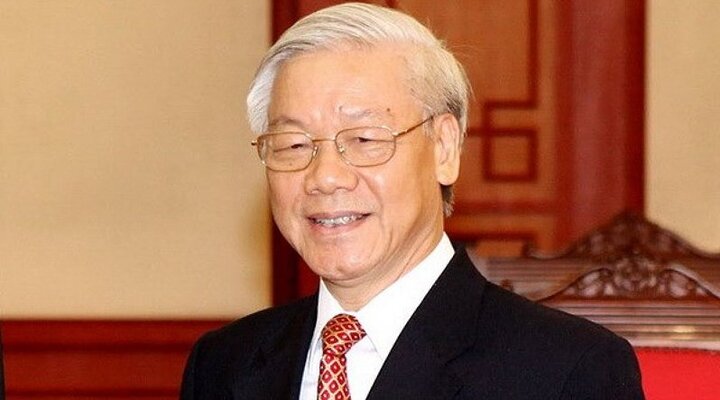 Tổng Bí thư làm Chủ tịch nước, sự giám sát phải cao hơn