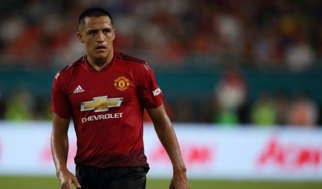 Không phải ai khác, 'tội lỗi' của Alexis Sanchez do chính MU gây ra