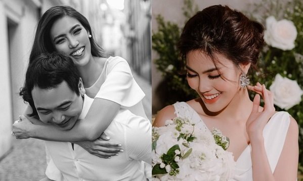 Kết hôn với cháu nội bà Tư Hường, Lan Khuê đầu tư cho lễ cưới của mình ra sao?