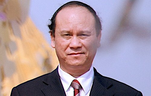 Nguyên Chủ tịch Đà Nẵng Trần Văn Minh bị khai trừ Đảng