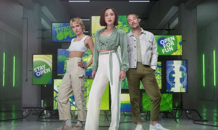 Tuborg mang dự án âm nhạc toàn cầu Tuborg OPEN tới Việt Nam thông qua việc hợp tác giữa hai nghệ sĩ quốc tế DJ Diplo & MØ và ca sĩ Tóc Tiên