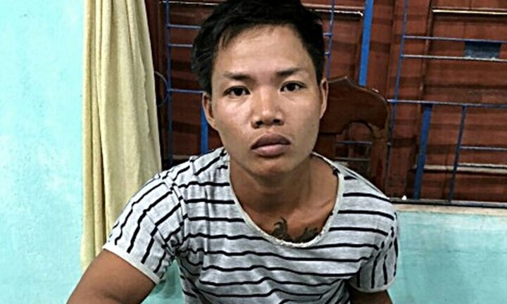 Tạm giữ nghi phạm sát hại phụ nữ trong đêm ở Quảng Nam