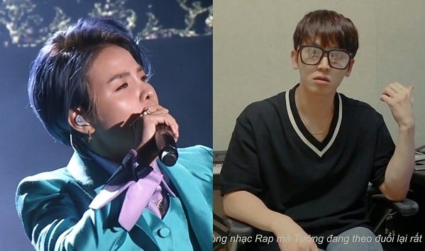 Phản ứng của người Hàn khi nghe ‘Leader’ của Vũ Cát Tường