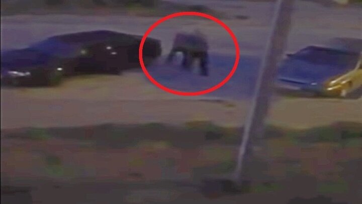 Chồng xách súng bắn chết kẻ làm vợ mất ngủ giữa đêm