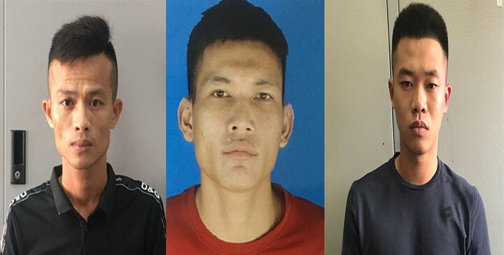 Nghi con nợ bị nhóm tín dụng đen đánh chết, ném xác ven đường: Bắt khẩn cấp 4 người