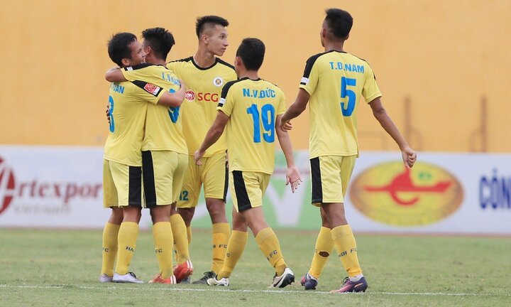 Hà Nội B sẽ đổi chủ sở hữu trước trận play-off