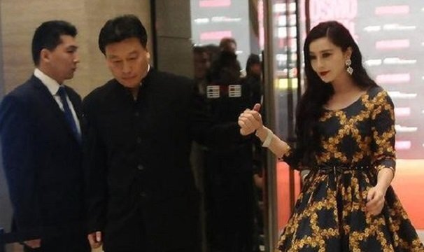 Quản lý trở thành vật thế thân, gánh nạn ngồi tù cho Phạm Băng Băng?