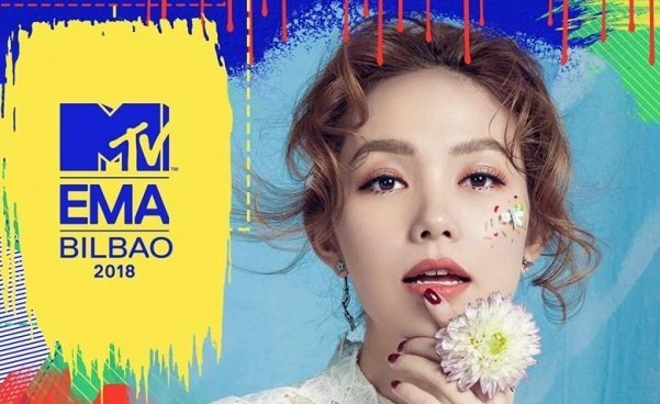 Minh Hằng bị phản đối dữ dội khi được đề cử dự MTV EMA 2018