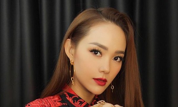 Bị phản đối gay gắt khi tranh giải tại MTV EMA 2018, Minh Hằng lên tiếng