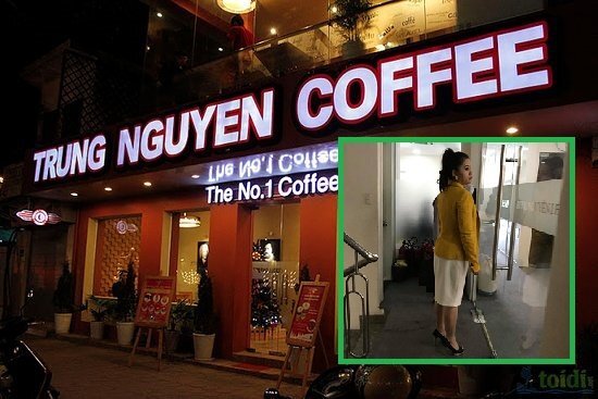 Bà Lê Hoàng Diệp Thảo yêu cầu thi hành án, Trung Nguyên đáp trả mạnh mẽ