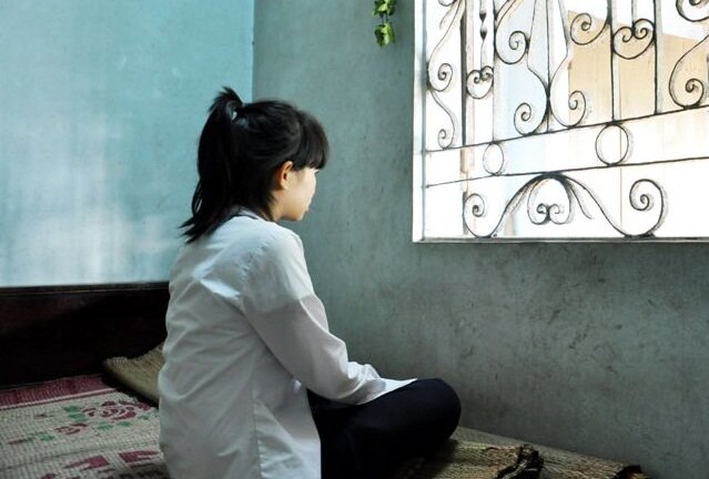 Phó phòng Cảnh sát kinh tế Thái Bình giao cấu với học sinh lớp 9 bị định tội thế nào?