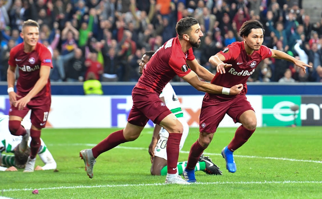 Mới ngày nào còn đối mặt, giờ đối thủ của Công Phượng, Quang Hải đã tung hoành trời Âu