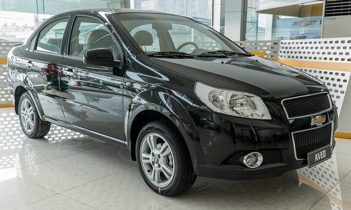 Nhập khẩu chững lại, nhiều mẫu ô tô giảm giá sốc