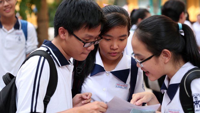 Sở GD-ĐT Hà Nội chốt phương án nào cho kỳ tuyển sinh lớp 10 năm học 2019-2020?