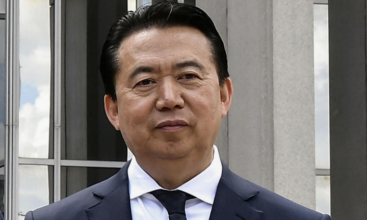 Điều kỳ lạ trong vụ Giám đốc Interpol người Trung Quốc mất tích bí ẩn