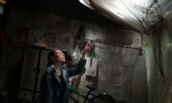 Người phụ nữ nghèo 5 năm bị ngừng cấp điện: Điện lực Thừa Thiên - Huế lý giải