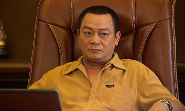 NSND Anh Tú - Giám đốc Nhà hát kịch Việt Nam bệnh nặng, phải truyền máu