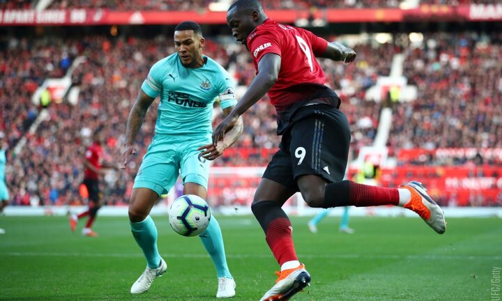 Trực tiếp MU vs Newcastle, Link xem bóng đá Ngoại hạng Anh 2018
