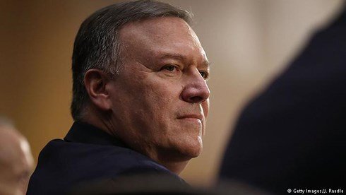 Ngoại trưởng Mỹ thăm Triều Tiên