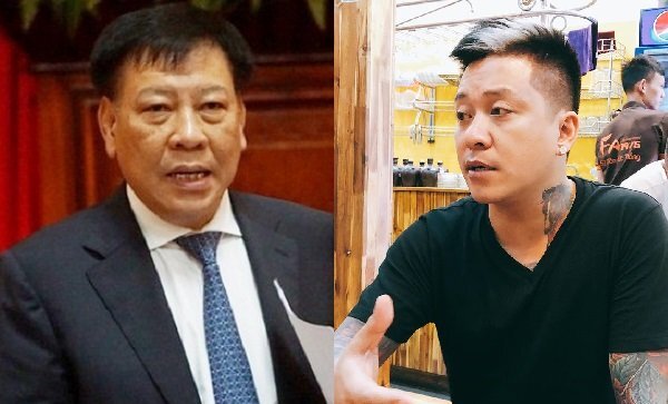 Liveshow Tuấn Hưng bị hủy vào phút chót, Sở Văn hoá Thể thao Hà Nội lên tiếng