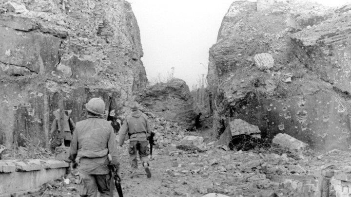 Tướng Mỹ từng bí mật lên kế hoạch dùng vũ khí hạt nhân tấn công Việt Nam