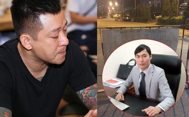 Liveshow Tuấn Hưng bị hủy vào phút chót: 'Lý do thiếu thuyết phục, có thể khởi kiện'