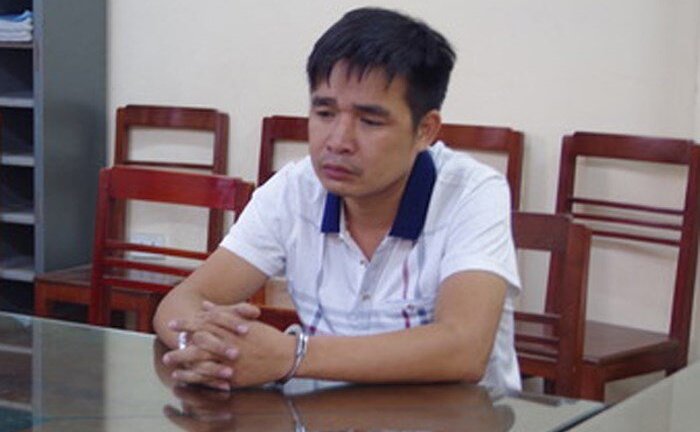 Thái Nguyên: Sẵn hơi men, đâm chết bạn đánh bi-a